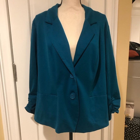 Cato Blazer - Picture 4 of 8